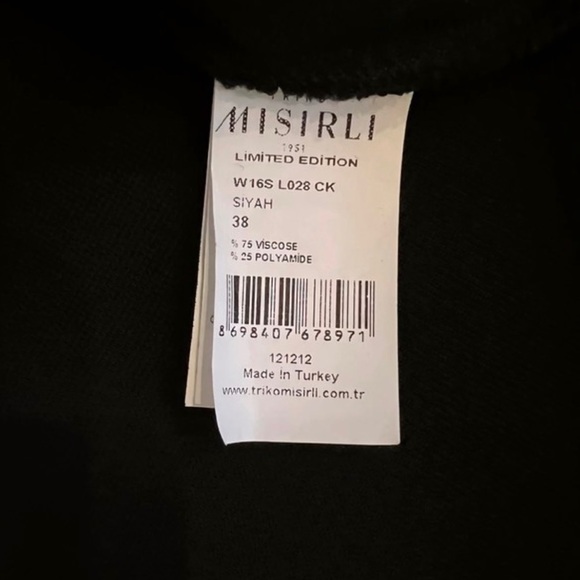 Mısırlı Triko - Picture 5 of 5